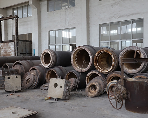 工廠(chǎng)展示